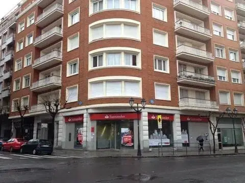 Piso en Abando Hurtado de Amézaga