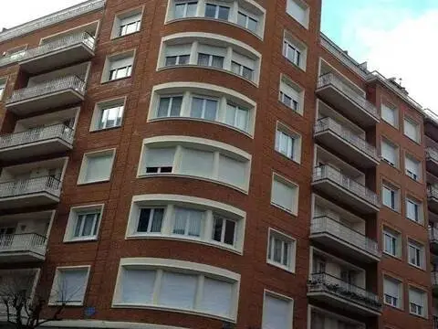 Piso en Abando Hurtado de Amézaga