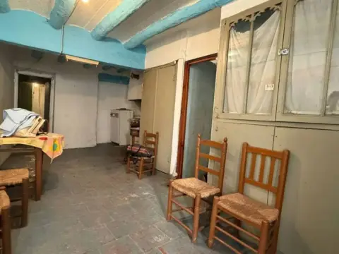Chalet en Morella