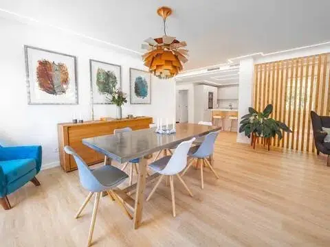 Piso en calle de Ponce de León