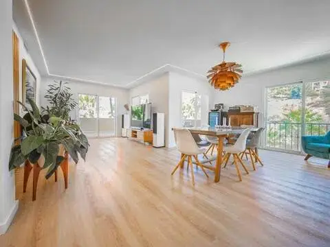 Piso en calle de Ponce de León