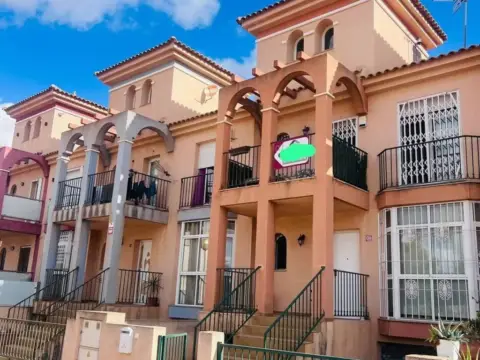 Casa en Torre-Pacheco