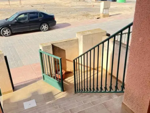 Casa en Torre-Pacheco