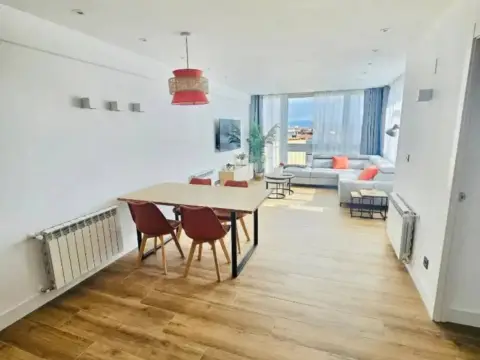 Piso en Plaza del General Primo de Rivera