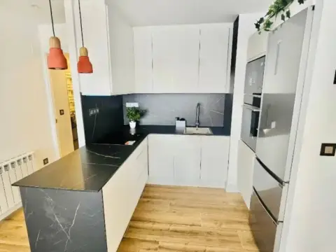 Piso en Plaza del General Primo de Rivera