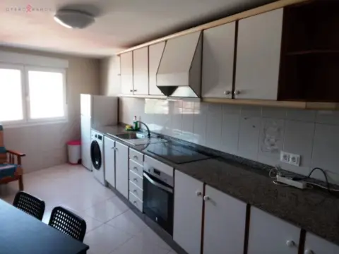 Piso en Campus Norte-San Caetano