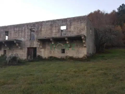 Casa en O Carballiño