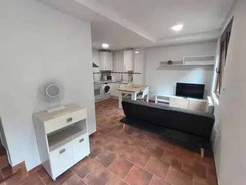Chalet en Barrio de la Pedrosa