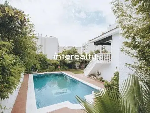 Chalet en Casco Antiguo