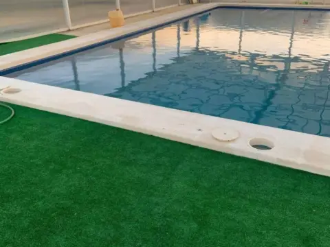 Chalet en Caravaca de la Cruz