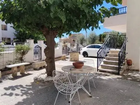 Chalet en Centre