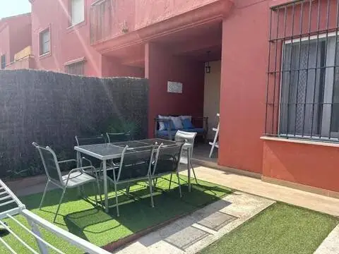 Casa adosada en El Águila-Las Redes-Fuentebravía