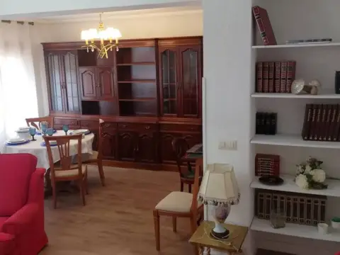 Piso en calle del Palacio Valdés