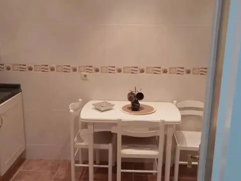 Piso en calle del Palacio Valdés