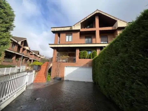 Casa en Cascajos-Piqueras