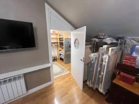 Casa en Cascajos-Piqueras