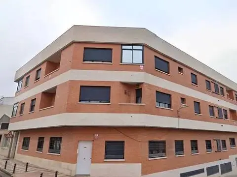 Piso en El Carmen-Las Mercedes-Ciudad Jardín