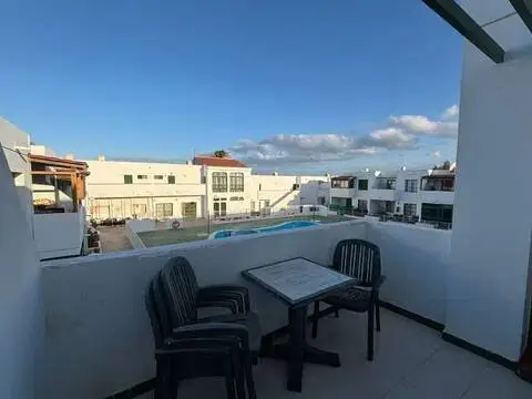 Piso en Avenida Primero de Mayo