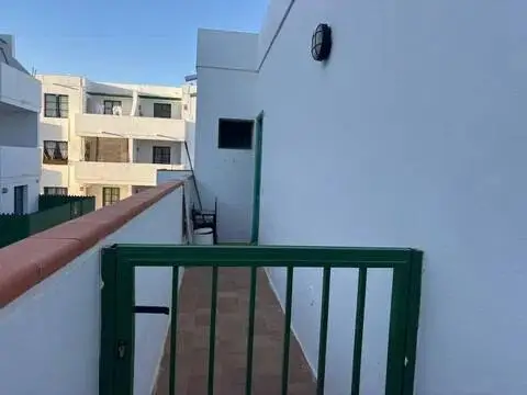 Piso en Avenida Primero de Mayo