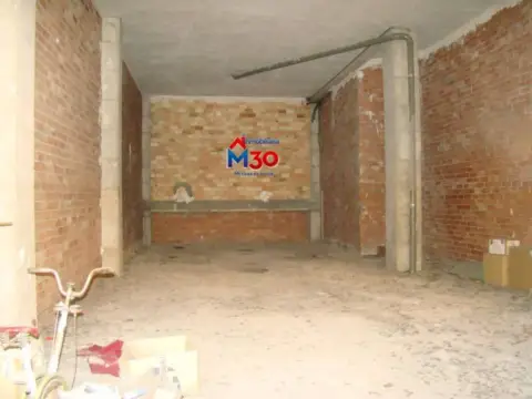 Local comercial en Ensanche