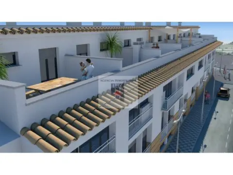 Edificio en Cocentaina