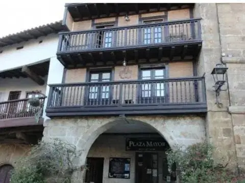 Piso en Santillana del Mar