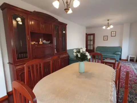 Piso en Santiago de Compostela