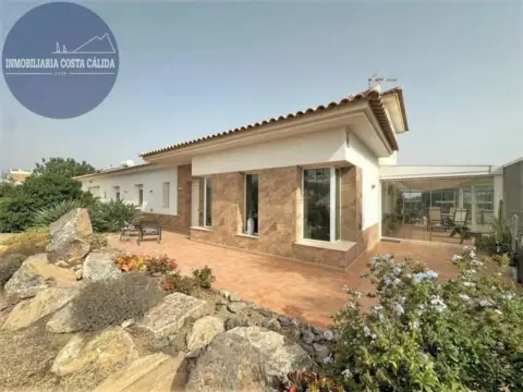 Chalet en calle Diseminado Esparragal, 403A