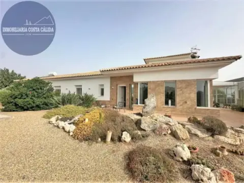 Chalet en calle Diseminado Esparragal, 403A