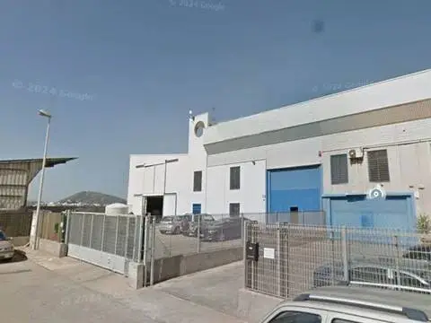 Nave industrial en San Ginés-Virgen de la Caridad-Torreciega