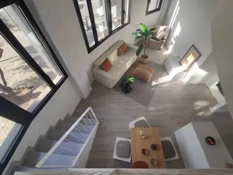 Piso en La Salut