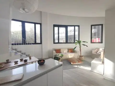 Piso en La Salut