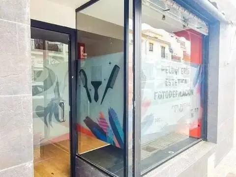 Local comercial en Centro