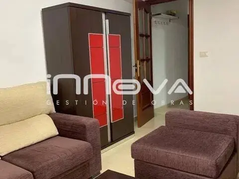 Piso en A Seca-Os Salgueriños