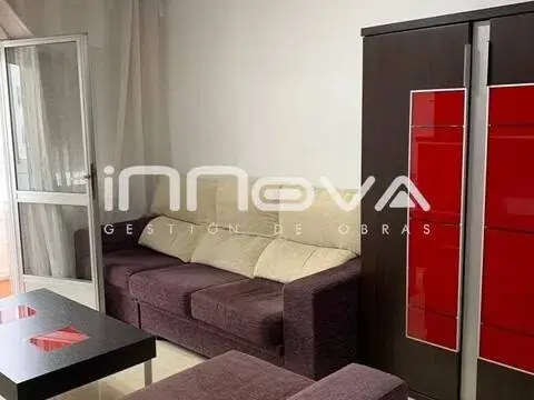 Piso en A Seca-Os Salgueriños