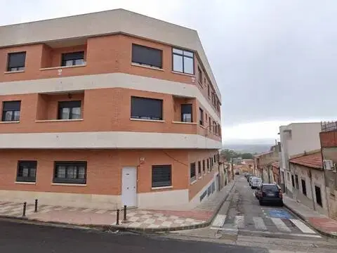 Piso en El Carmen-Las Mercedes-Ciudad Jardín