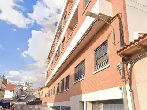 Piso en El Carmen-Las Mercedes-Ciudad Jardín