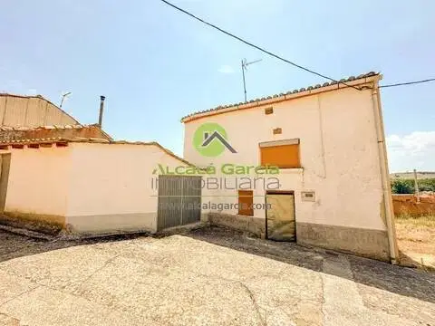 Chalet en calle Bajera