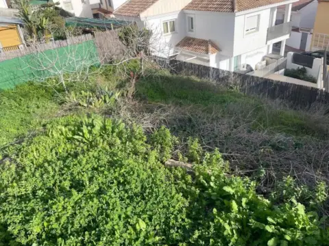 Terreno en El Atabal-El Chaparral-Los Morales