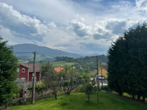 Casa en Corvera de Asturias