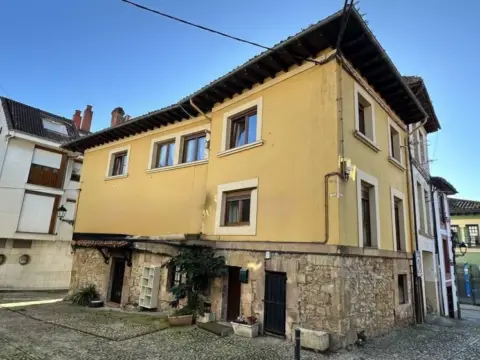 Casa en Comillas
