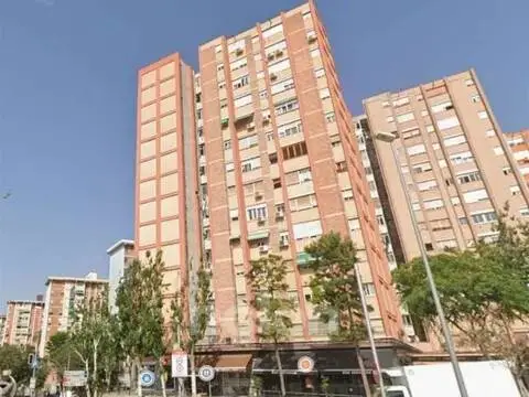 Piso en Sanfeliu