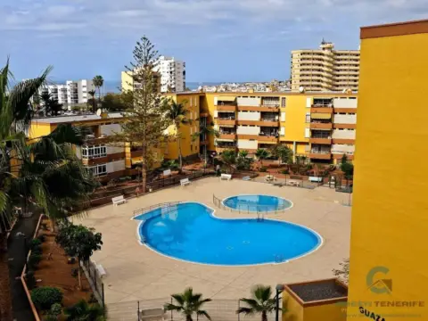 Piso en Los Cristianos