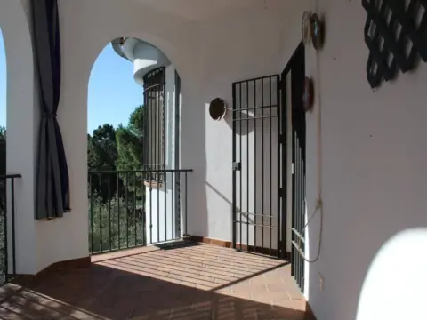 House in Córdoba Capital