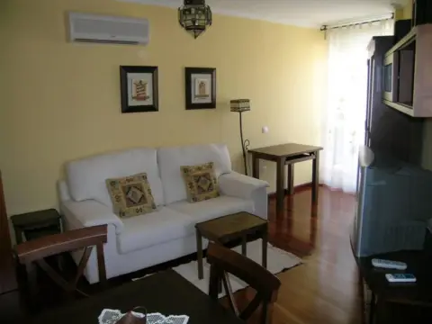 Piso en Alcázar de San Juan