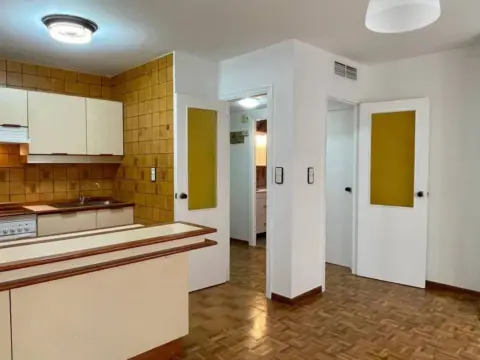 Piso en calle Socorro