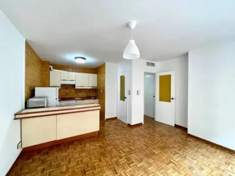 Piso en calle Socorro