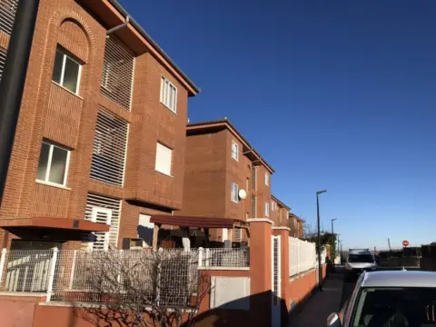 Piso en Palazuelos de Eresma