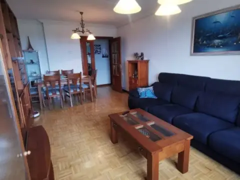 Piso en Palazuelos de Eresma