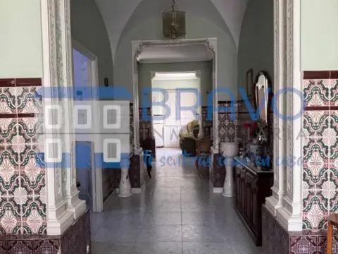 Casa pareada en Don Benito